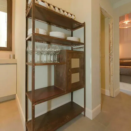Babuino - Penthouse With Terrace * Roma