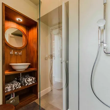 Appartamento Babuino - Penthouse With Terrace Roma