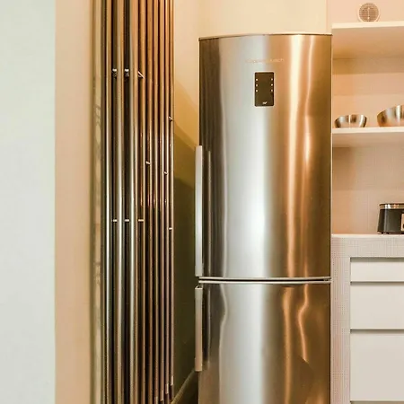 Babuino - Penthouse With Terrace Appartamento *